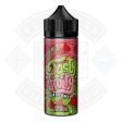 Tasty Fruity - Watermelon 100ml shortfill E-Liquid For Sale