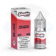 Bar By Slushie Red Apple Raspberry 10ml Hot on Sale