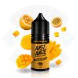 Just Juice Mango & Passion Fruit 30ml Concentrate Fashion