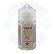 Naked - Lava Flow 0mg 50ml Shortfill Hot on Sale