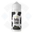 Holy Cow -  Pistachio Almond Milkshake 0mg 100ml Shortfill Fashion