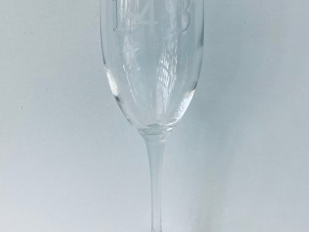 143 Champagne Flute Online Hot Sale