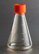 430422 500ml Polycarbonate Erlenmeyer Shake Flask with Fl Discount