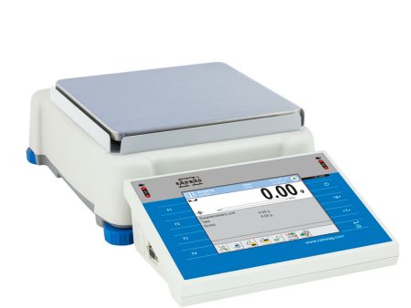 PS 6100.3Y.M Precision Balance For Discount