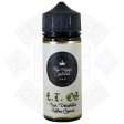 The Kings Custard - E.T. OG 0mg 100ml Shortfill Online Sale