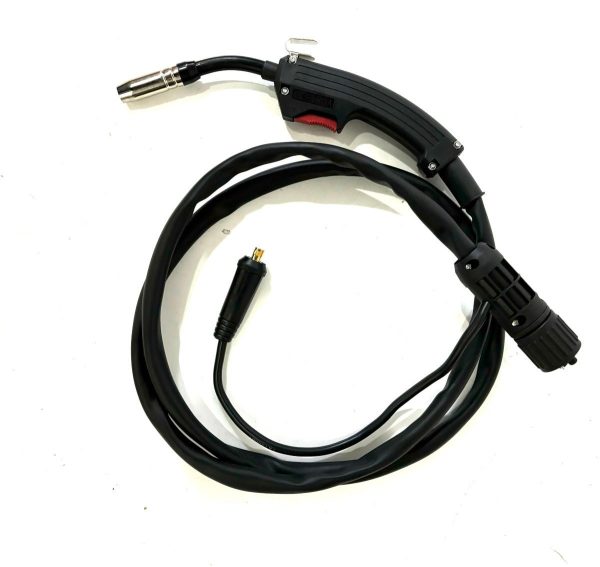 MIG Torch MB 15 for MIGARC 145 165 For Cheap