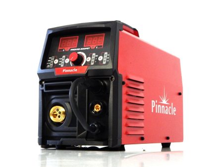 Pinnacle PROMIG 200PET Welding Machine Sale