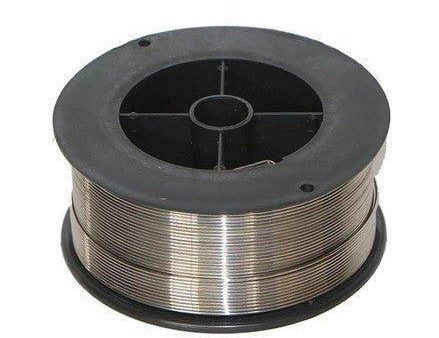 1Kg 0.8mm Flux Core MIG Welding Wire (E71T-11) Gasless Online Sale