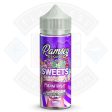 Ramsey E-Liquids Sweets - Palma Violet 0mg 100ml Shortfill Cheap