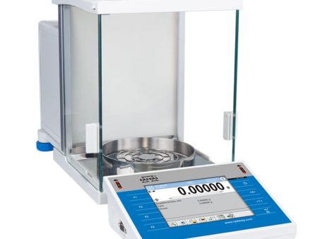 XA 82 220.4Y PLUS Analytical Balance Supply