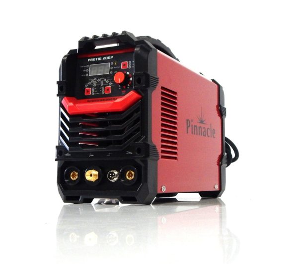 Pinnacle PROTIG 200P DC TIG Inverter Welding Machine Sale