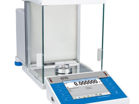 XA 6 21.4Y.M PLUS Microbalance For Sale