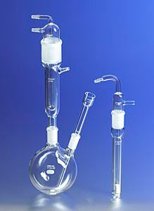 3350-C PYREX Cyanide Distilling Apparatus Hot on Sale