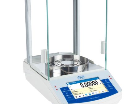 AS 82 220.X2 PLUS Analytical Balance Hot on Sale