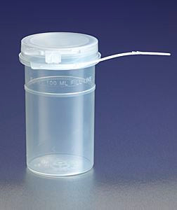 Coliform Water Test Sample Container, Sterile with Online Sale